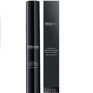111Skin CELESTIAL BLACK DIAMOND CONTOUR GEL